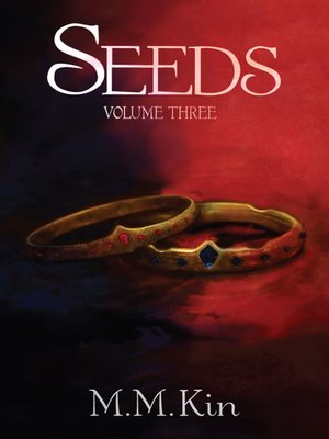 cover image of Seeds Volume Three